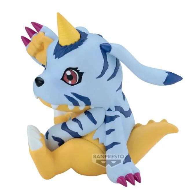Digimon Adventure Sofvimates Gabumon