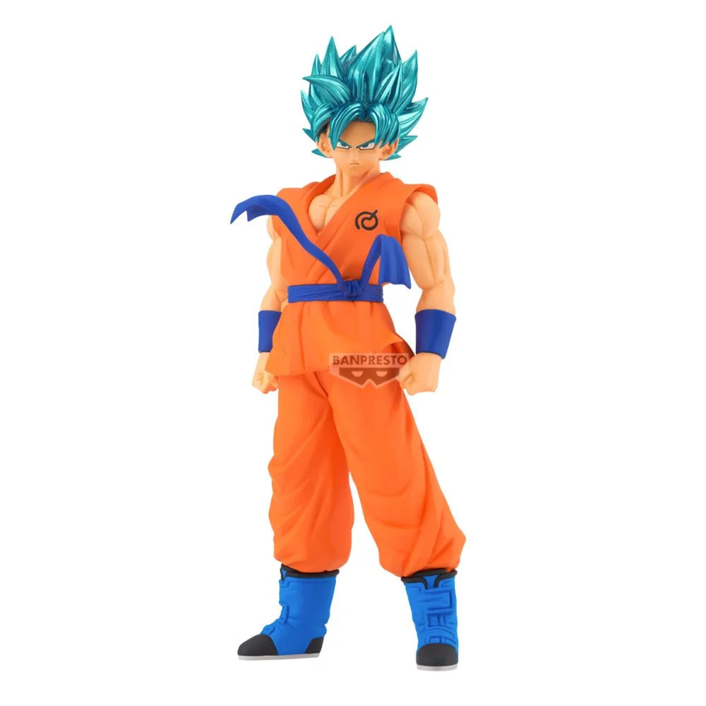 Dragon Ball Super: Blood of Saiyans – Super Saiyan God Goku