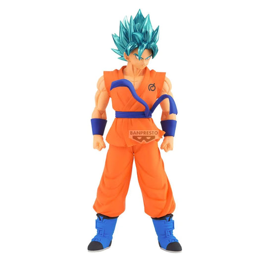 Dragon Ball Super: Blood of Saiyans – Super Saiyan God Goku