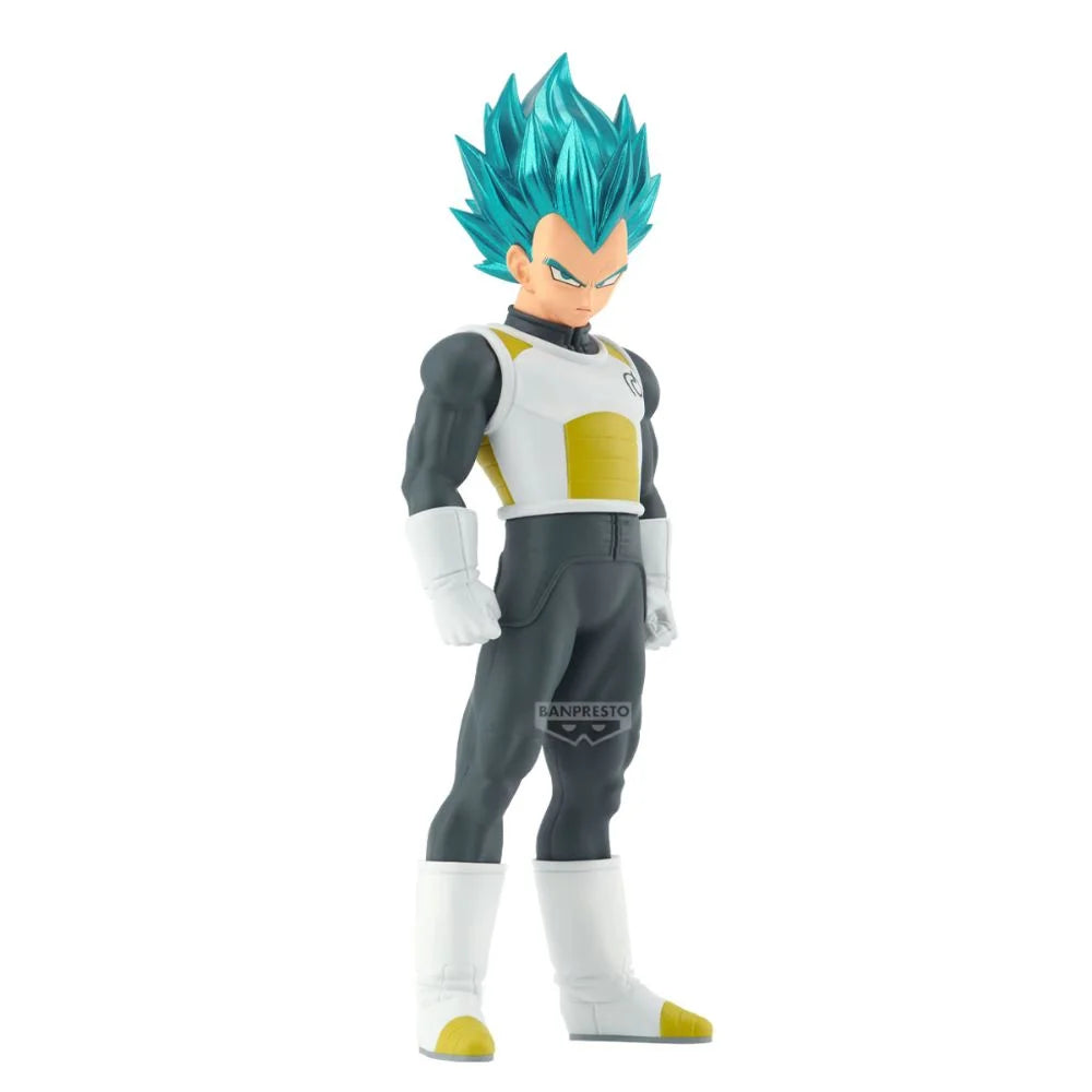 DRAGON BALL SUPER BLOOD OF SAIYANS VEGETA