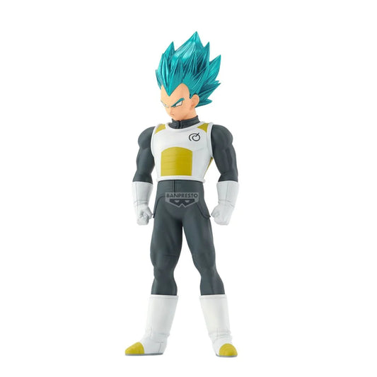 DRAGON BALL SUPER BLOOD OF SAIYANS VEGETA