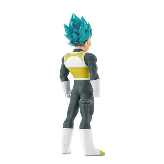 DRAGON BALL SUPER BLOOD OF SAIYANS VEGETA