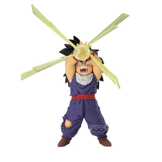 Dragon Ball Z : GxMateria – Gohan III