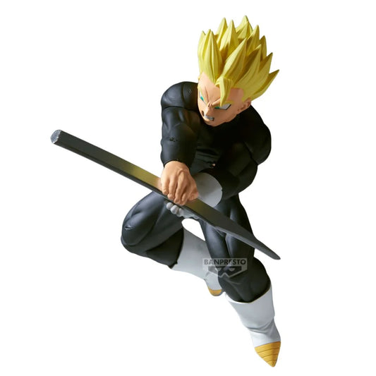 DRAGON BALL Z MATCH MAKERS SUPER SAIYAN SON GOHAN(VS DABURA)