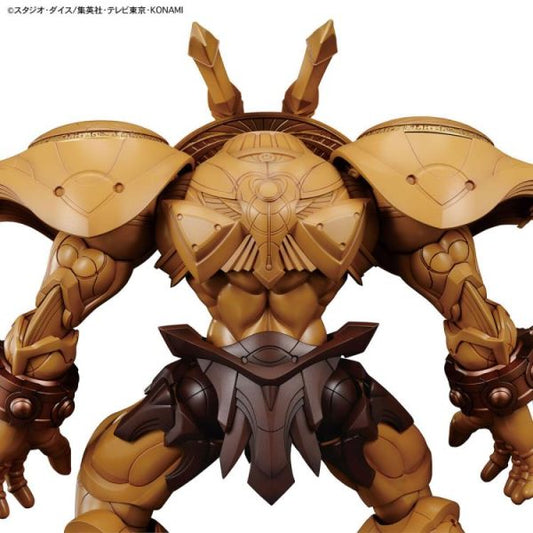 Yu-Gi-Oh Figure Rise Standard Amplified Exodia Model Kit