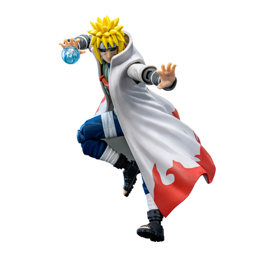 Naruto Shippuden Champion Class 03 Minato Namikaze (Reanimation) Model Kit