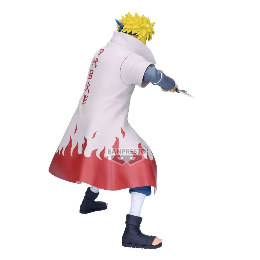 Naruto Shippuden: Grandista – Minato Namikaze