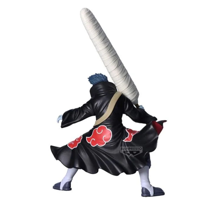 Naruto Shippuden Vibration Stars - Kisame Hoshigaki