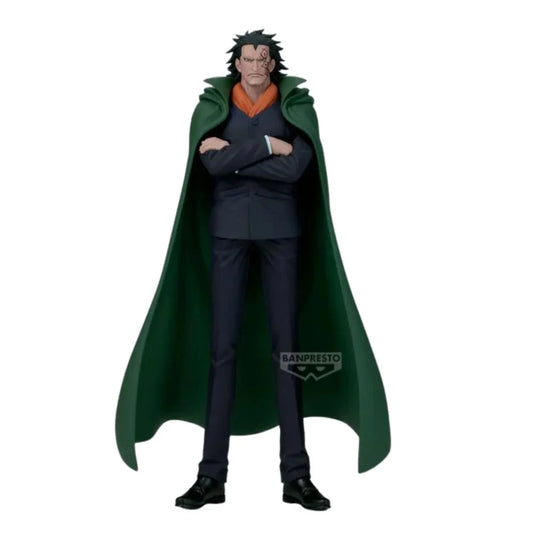 One Piece: DXF The Grandline Series – Monkey D. Dragon
