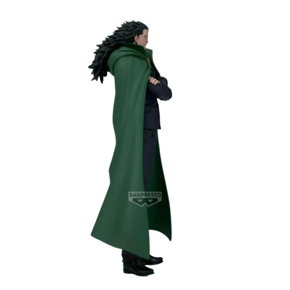 One Piece: DXF The Grandline Series – Monkey D. Dragon