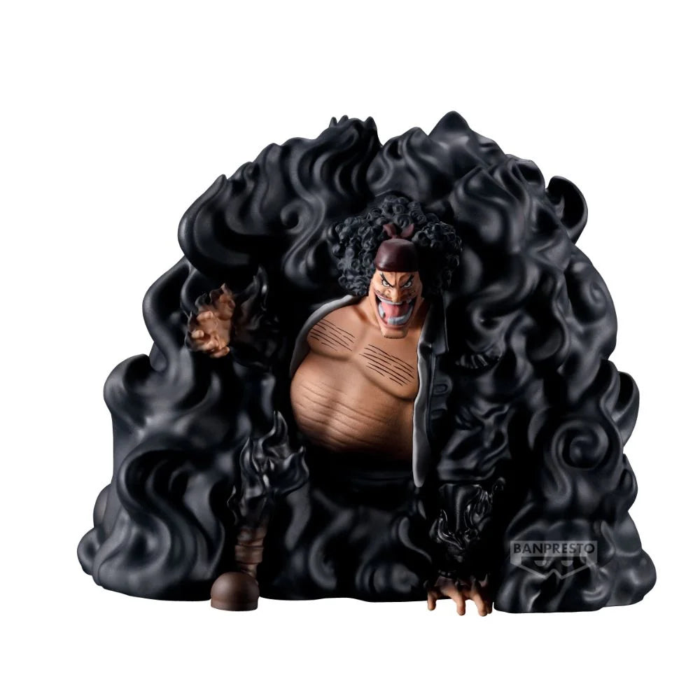 One Piece: FigLife! – Marshall D. Teach
