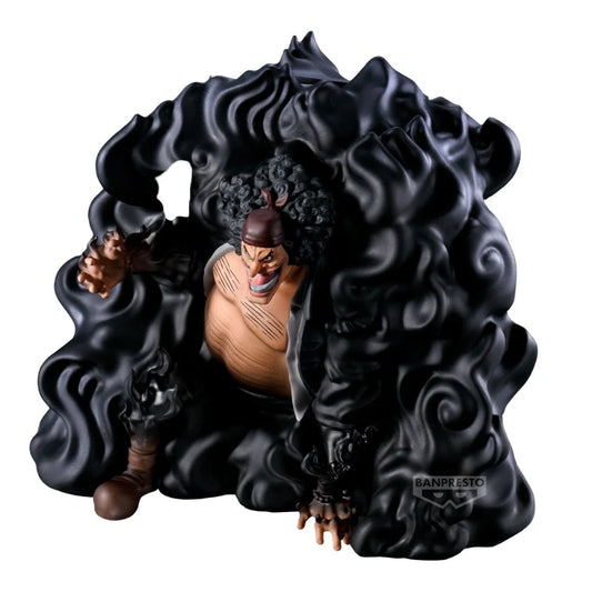 One Piece: FigLife! – Marshall D. Teach