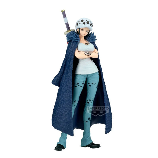 One Piece: Glitter & Glamours – Trafalgar Law (Change Ver.)