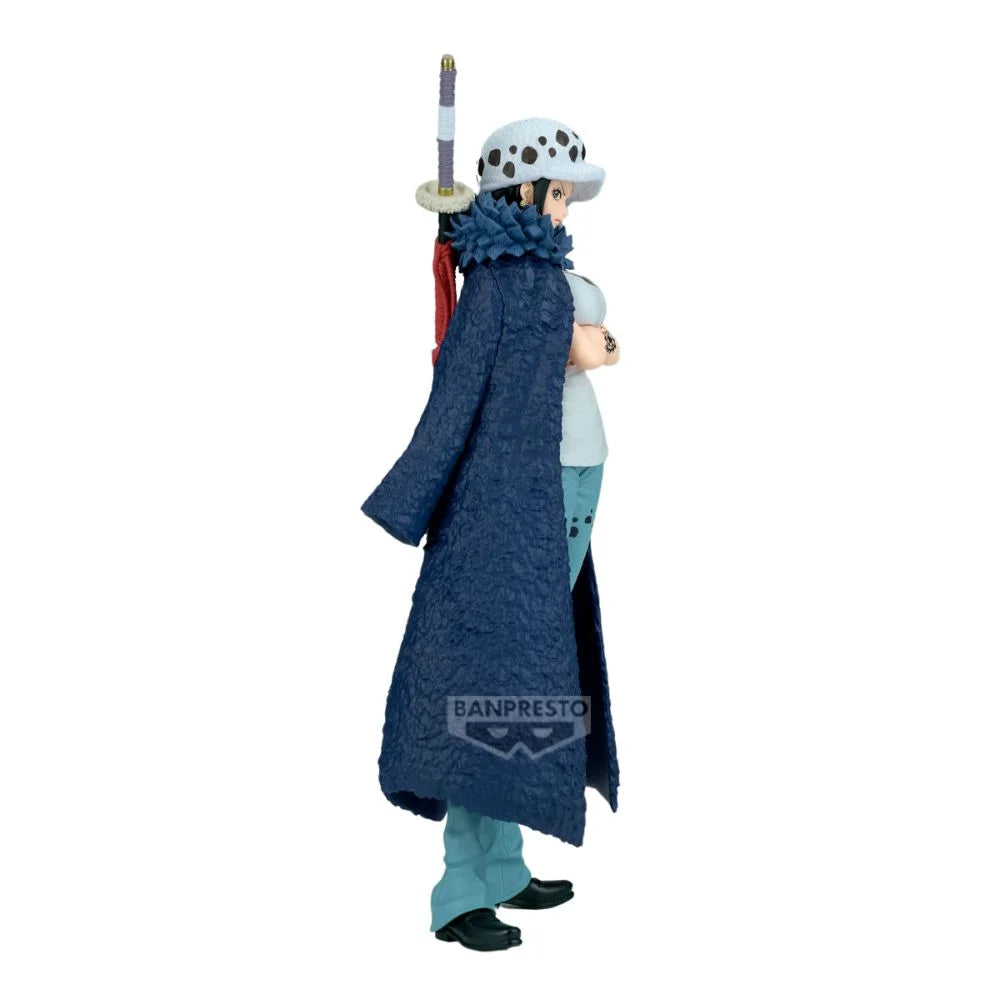 One Piece: Glitter & Glamours – Trafalgar Law (Change Ver.)