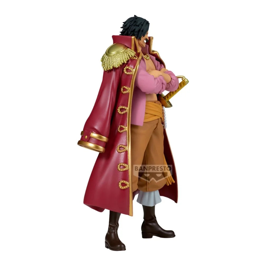 One Piece: DXF The Grandline Series – Gol D. Roger