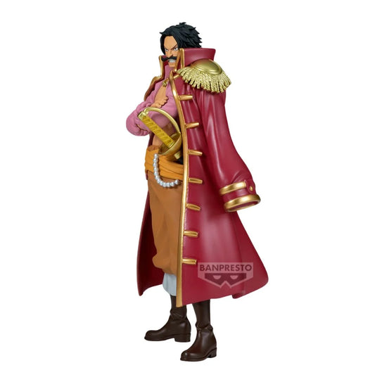 One Piece: DXF The Grandline Series – Gol D. Roger