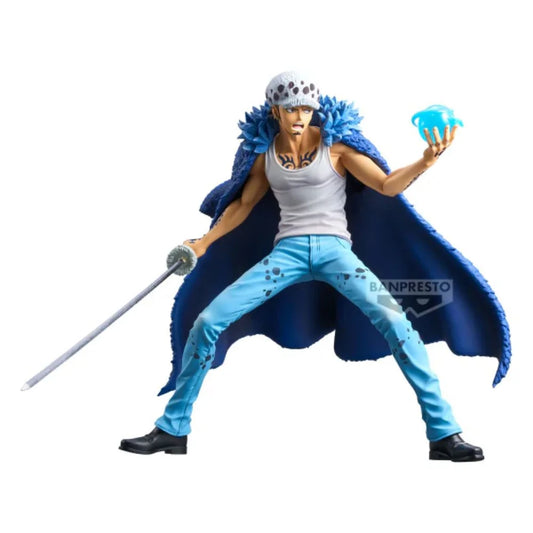 One Piece: Grandista – Trafalgar Law (Special Edition)