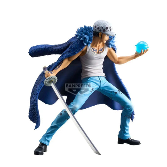 One Piece: Grandista – Trafalgar Law (Special Edition)