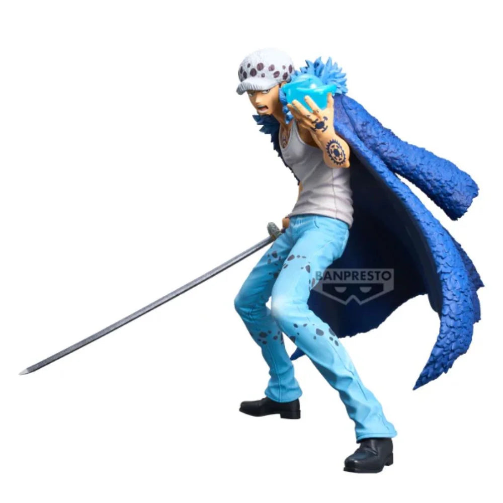 One Piece: Grandista – Trafalgar Law (Special Edition)