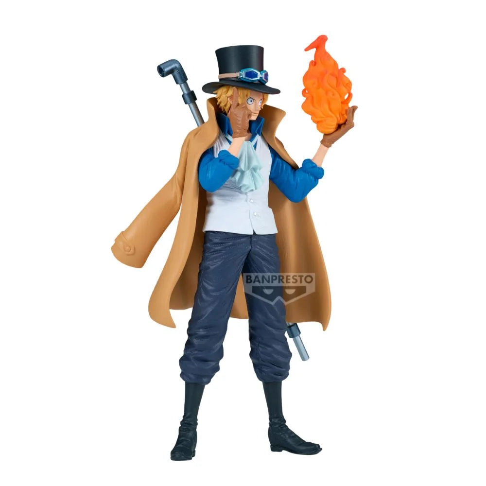 One Piece King of Artist Sabo