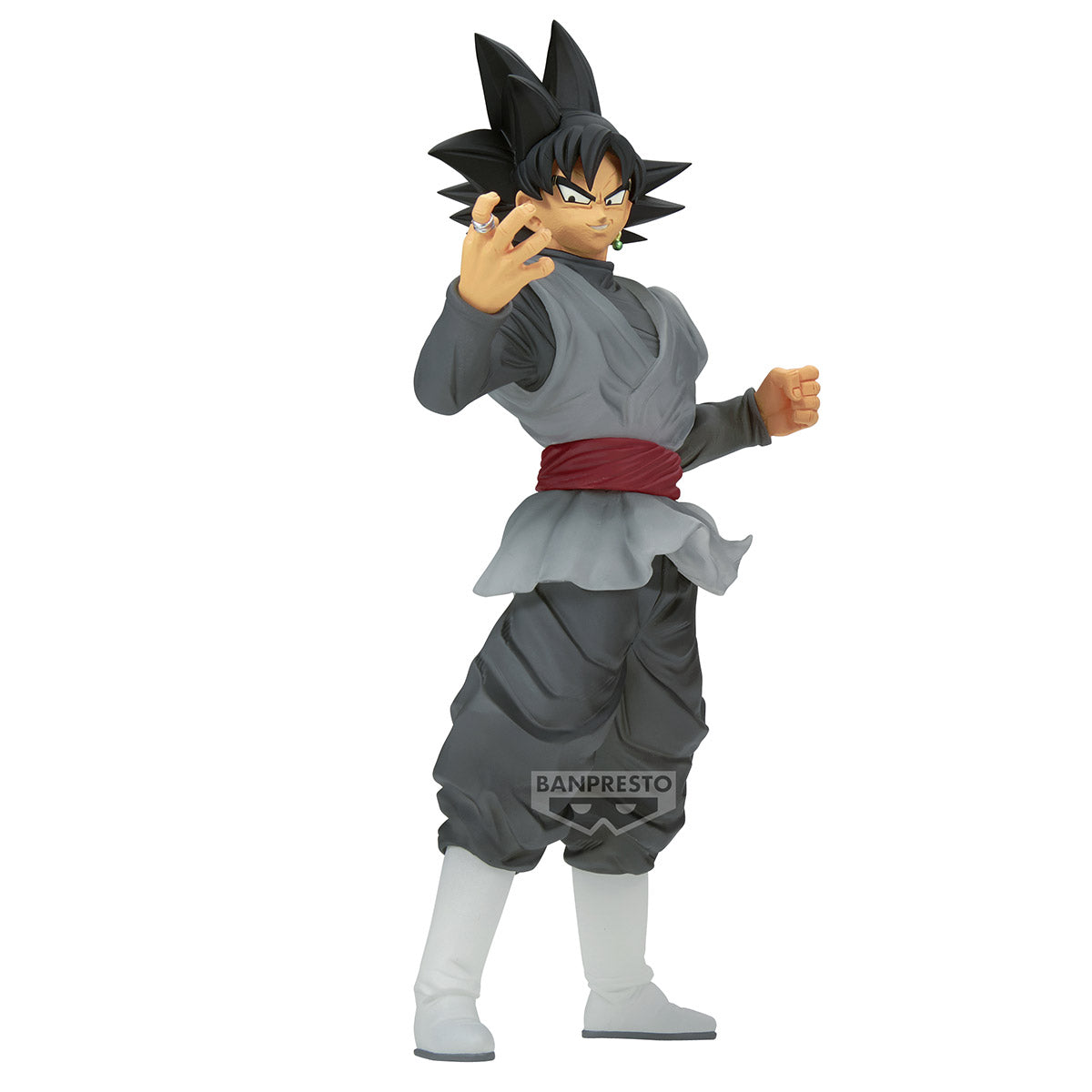 DRAGON BALL SUPER GOKU BLACK CLEARISE