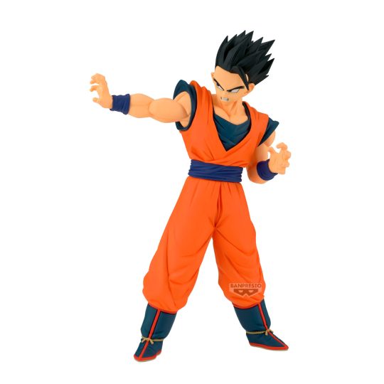 Dragon Ball Z Match Makers Ultimate Gohan (vs. Majin Buu) Figure