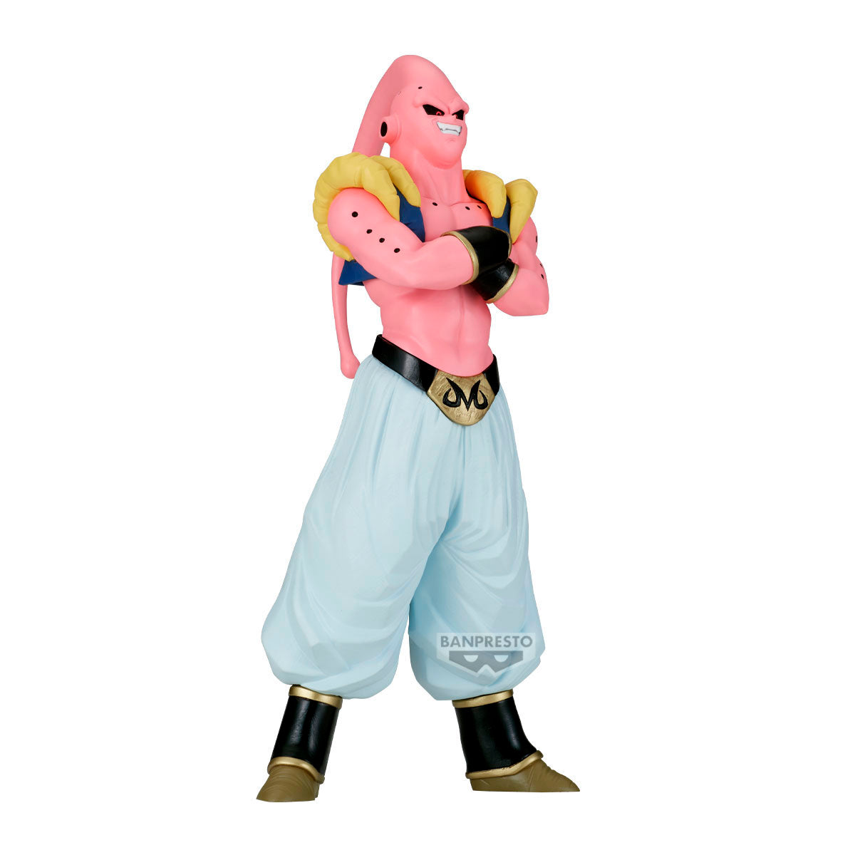 Dragon Ball Z Match Makers Majin Buu (vs. Ultimate Gohan) Figure
