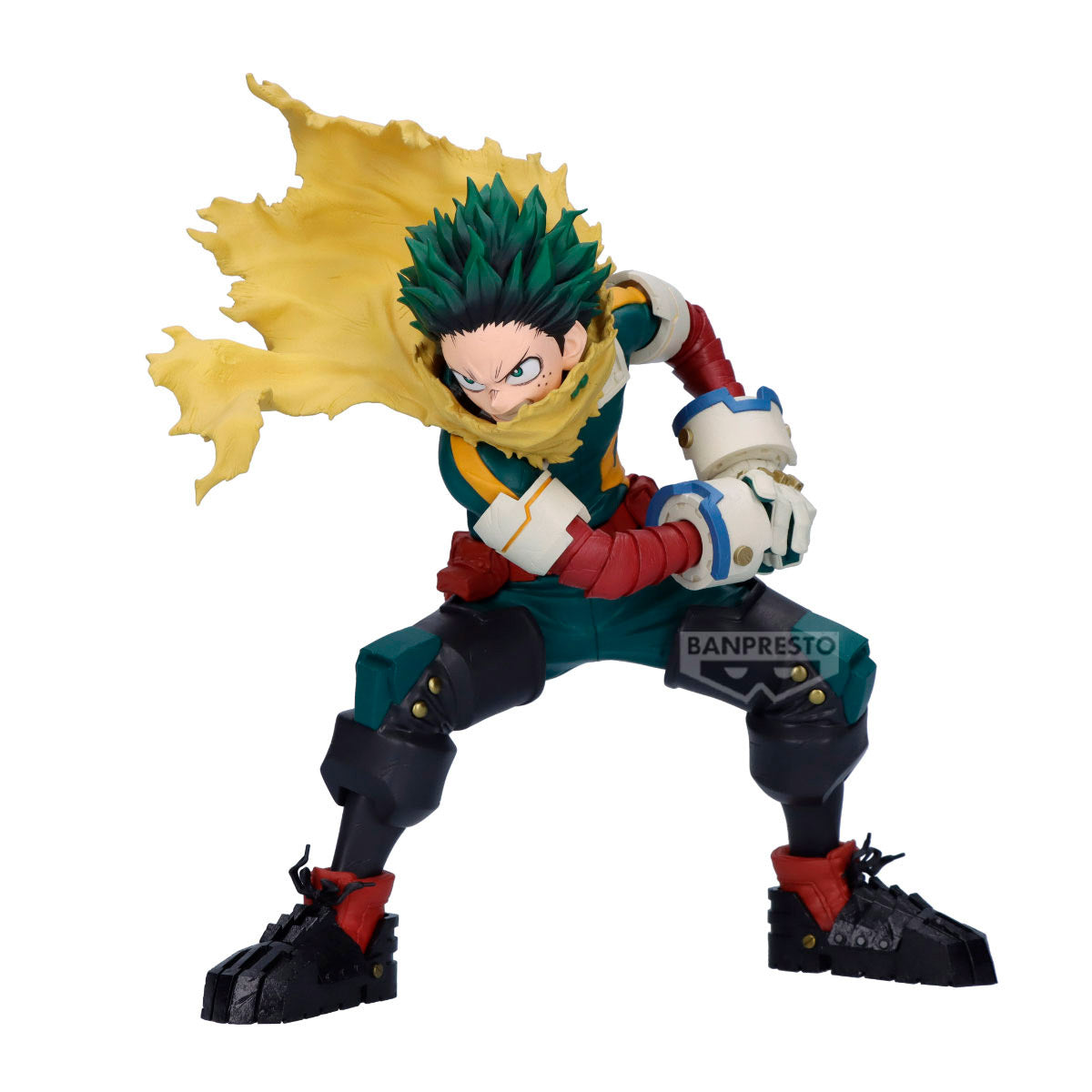 My Hero Academia Maximati Izuku Midoriya