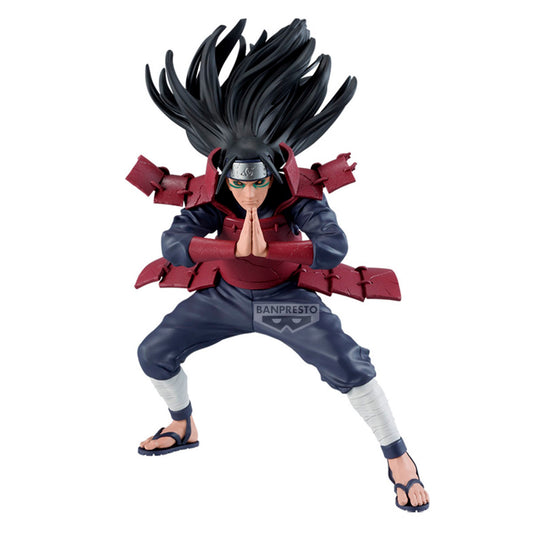 Naruto Shippuden Vibration Stars - Hashirama