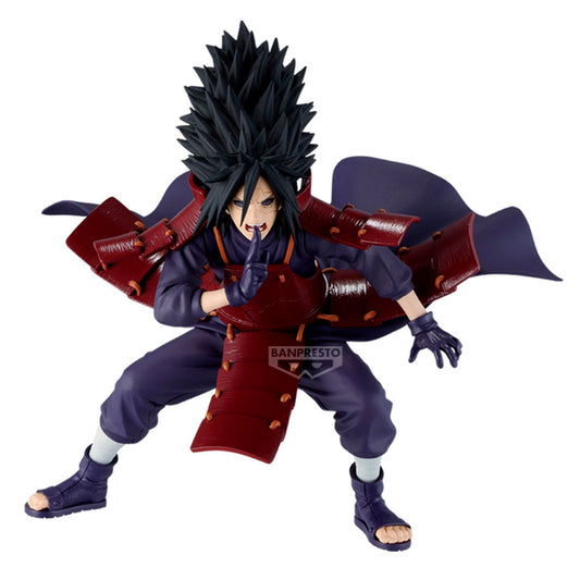 Naruto Shippuden Vibration Stars - Madara
