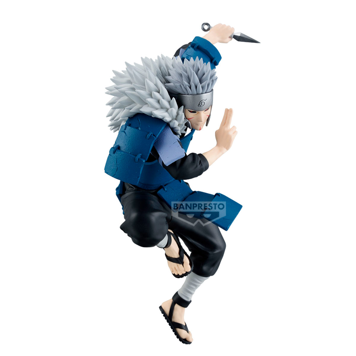 Naruto Shippuden Vibration Stars - Tobirama