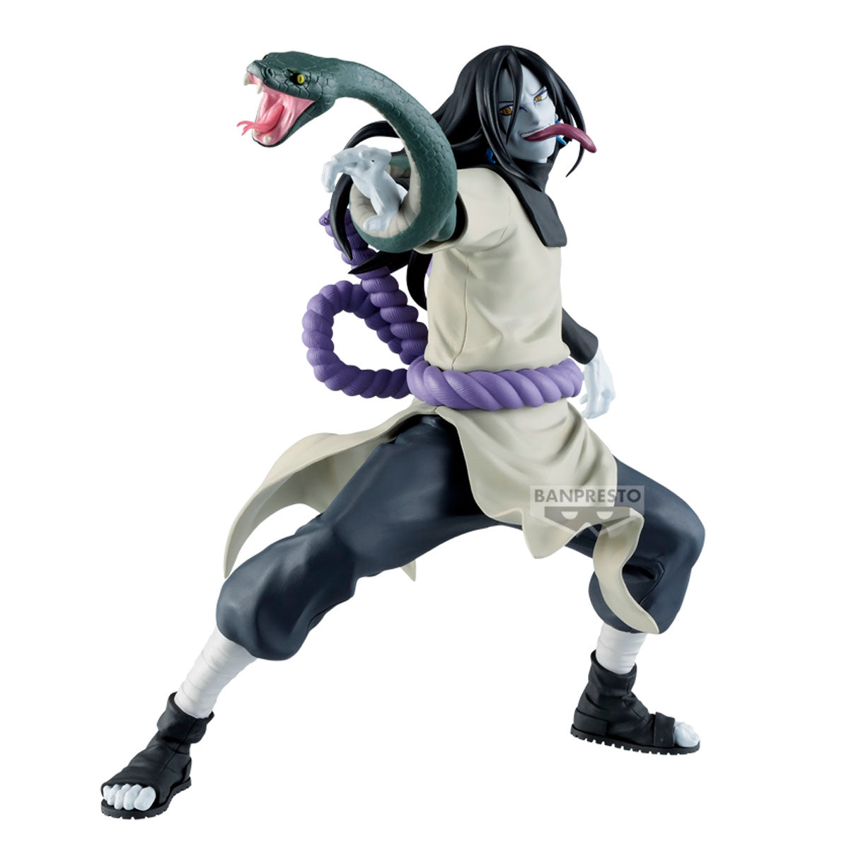 Naruto Shippuden Vibration Stars - Orochimaru