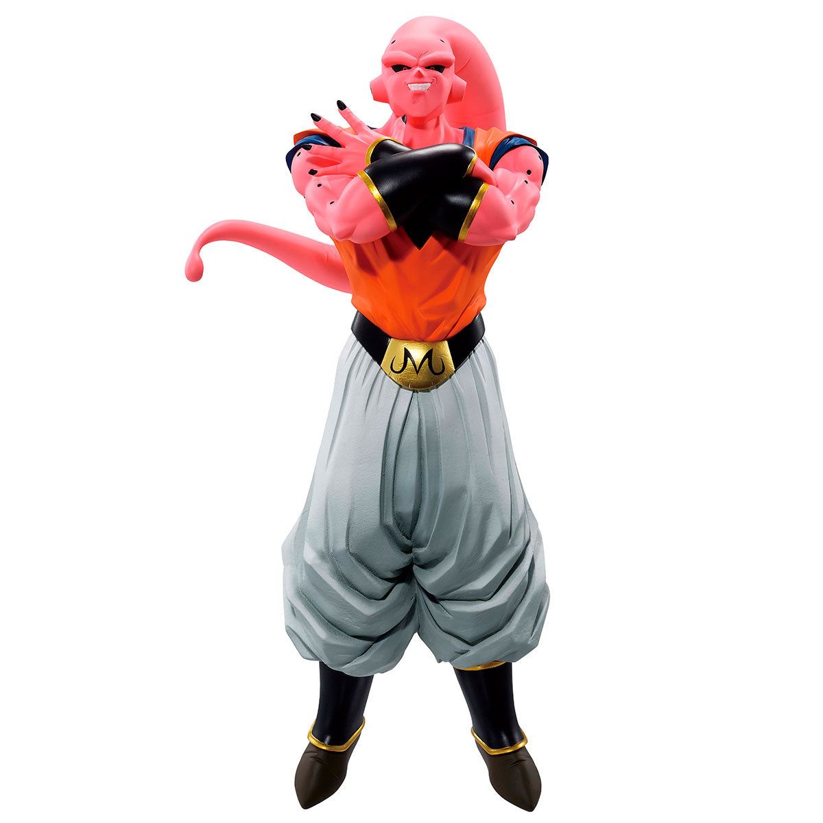 ICHIBANSHO MAJIN BUU GOHAN ABSORBED