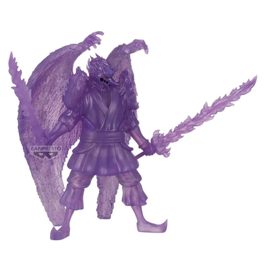 Naruto Shippuden Kurama Link Mode Susano'o
