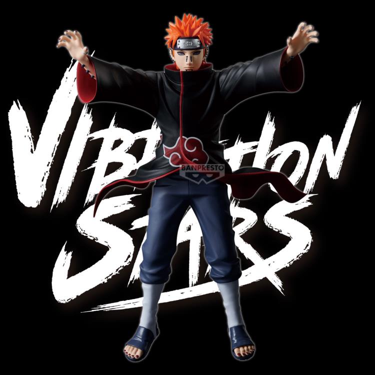 Naruto Shippuden Vibration Stars - Pain