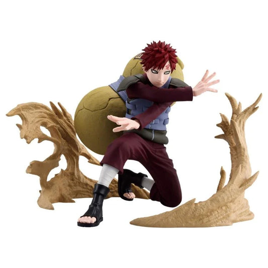 Naruto Shippuden Vibration Stars Plus Gaara