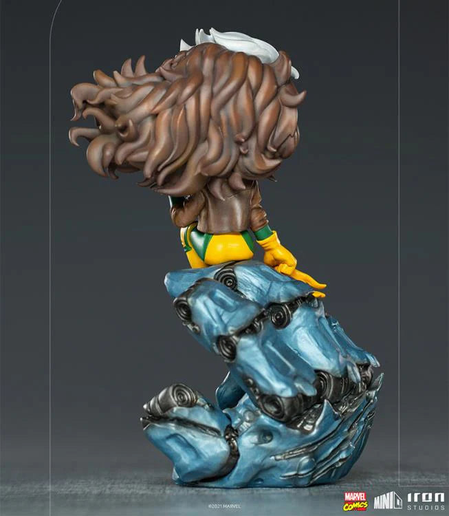 Iron Studios - MiniCo - Xmen - Rogue