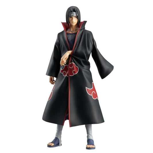 Naruto Shippuden Grandista Itachi Uchiha