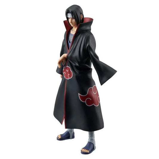 Naruto Shippuden Grandista Itachi Uchiha