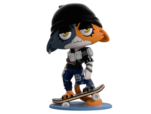 Fortnite Meow Skulls Vinyl Figure