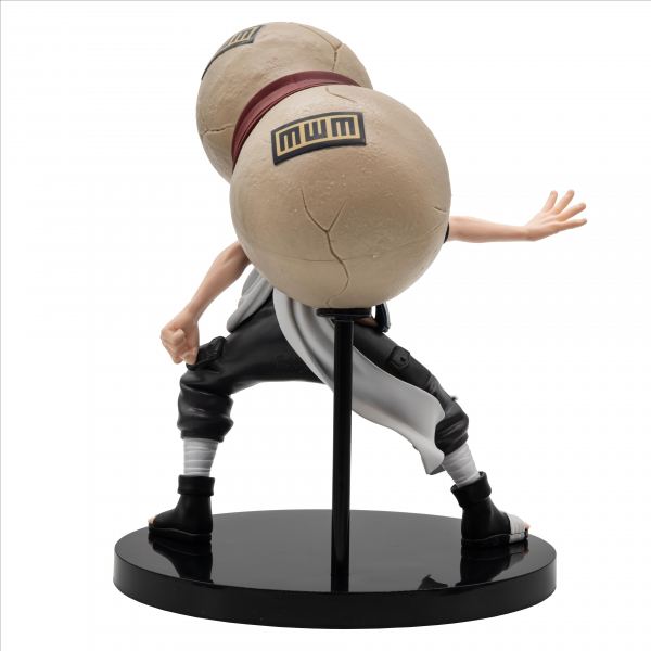 Naruto Shippuden Vibration Stars - Gaara