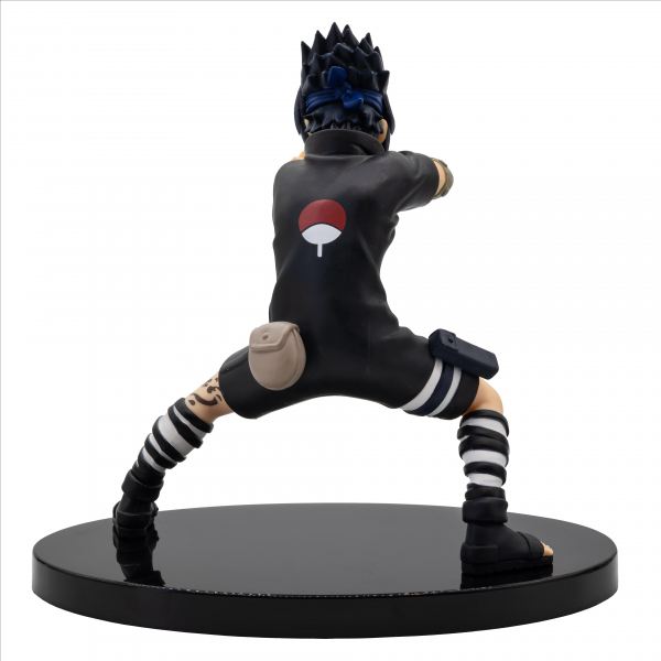 Naruto Shippuden Vibration Stars - Sasuke