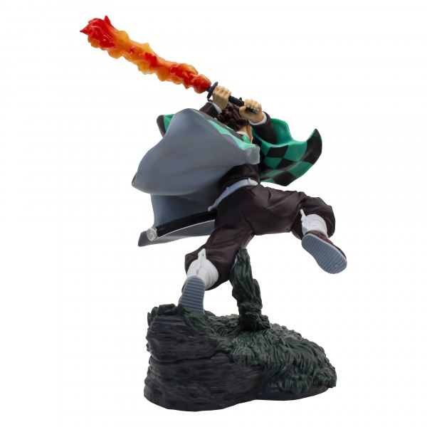 DEMON SLAYER COMBINATION BATTLE-TANJIRO