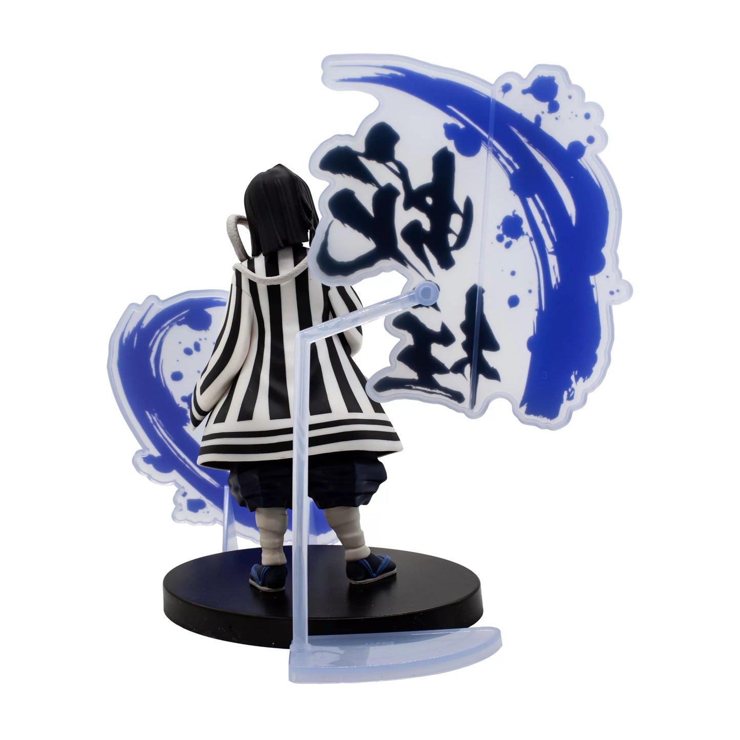 DEMON SLAYER FIGURE EX A OBANAI IGURO