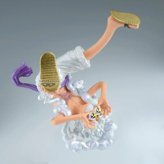 One Piece King of Artist Monkey D. Luffy Gear 5 Special Version II