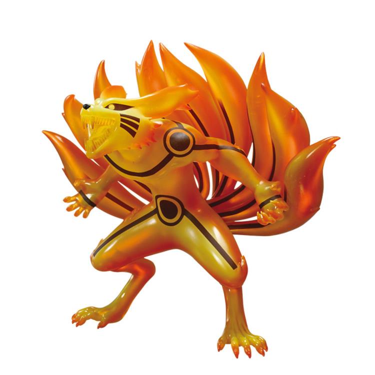 Naruto Shippuden Kurama II (Ver. A) Figure