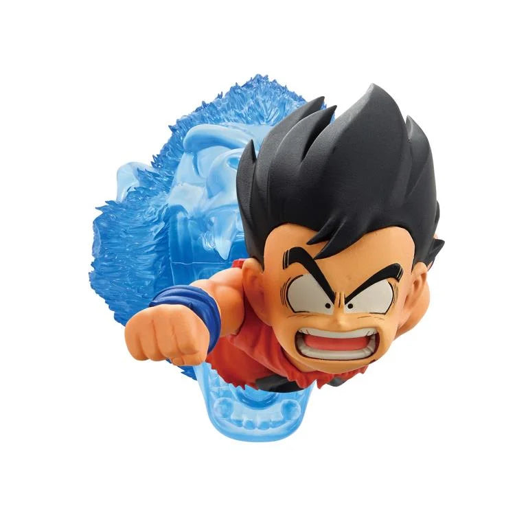 Dragon Ball Ichibansho Revible Moment Goku (Dragon History II) Figure