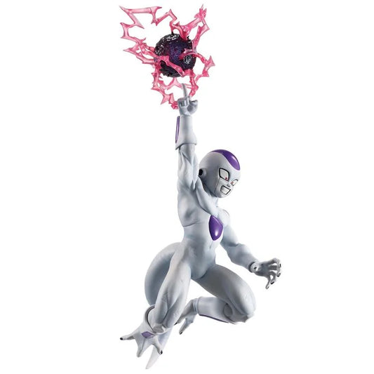 Dragon Ball Z Masterlise Ichibansho Frieza (Battle of the Super Saiyan) Figure