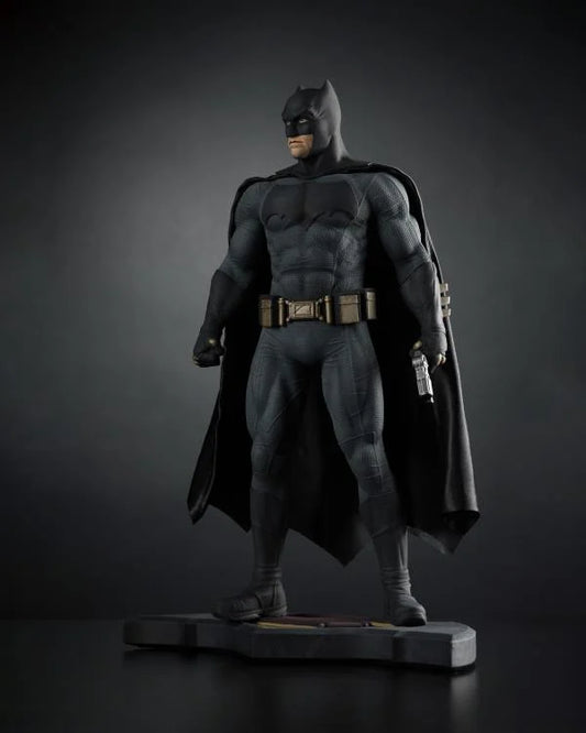 Batman v Superman Dawn of Justice Batman 1/6 Scale Limited Edition Statue