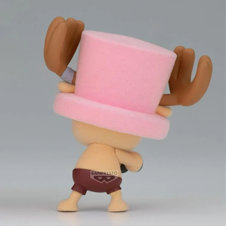 One Piece Fluffy Puffy Vol.1 Chopper (Ver. B)